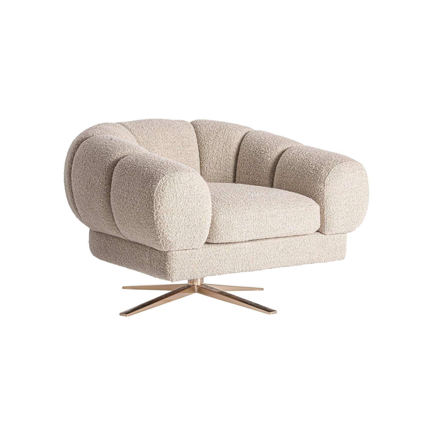 Elise Fauteuil 95x84x64 cm
