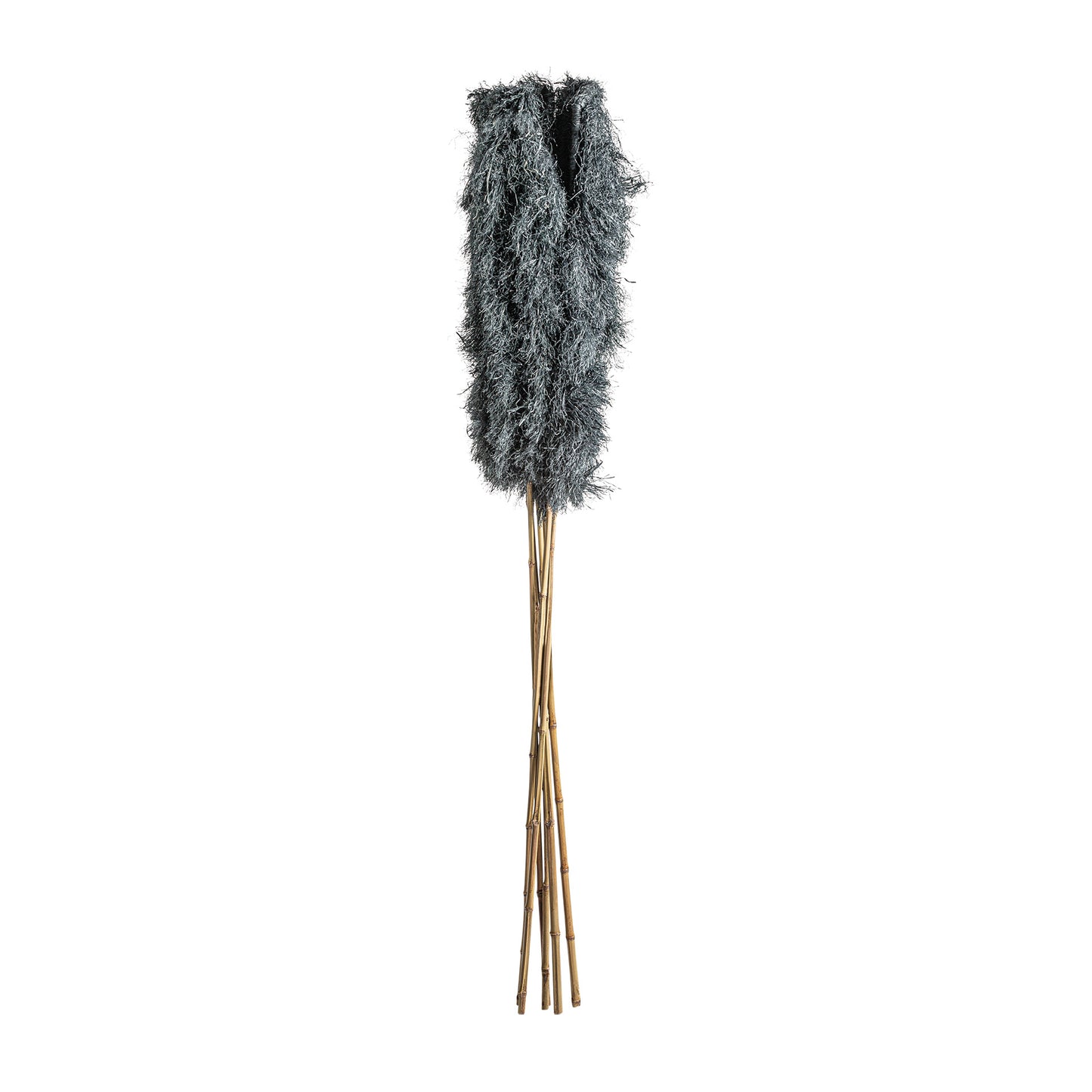 Decoratieve Tak Set van 6 Stuks 35x2x201 cm