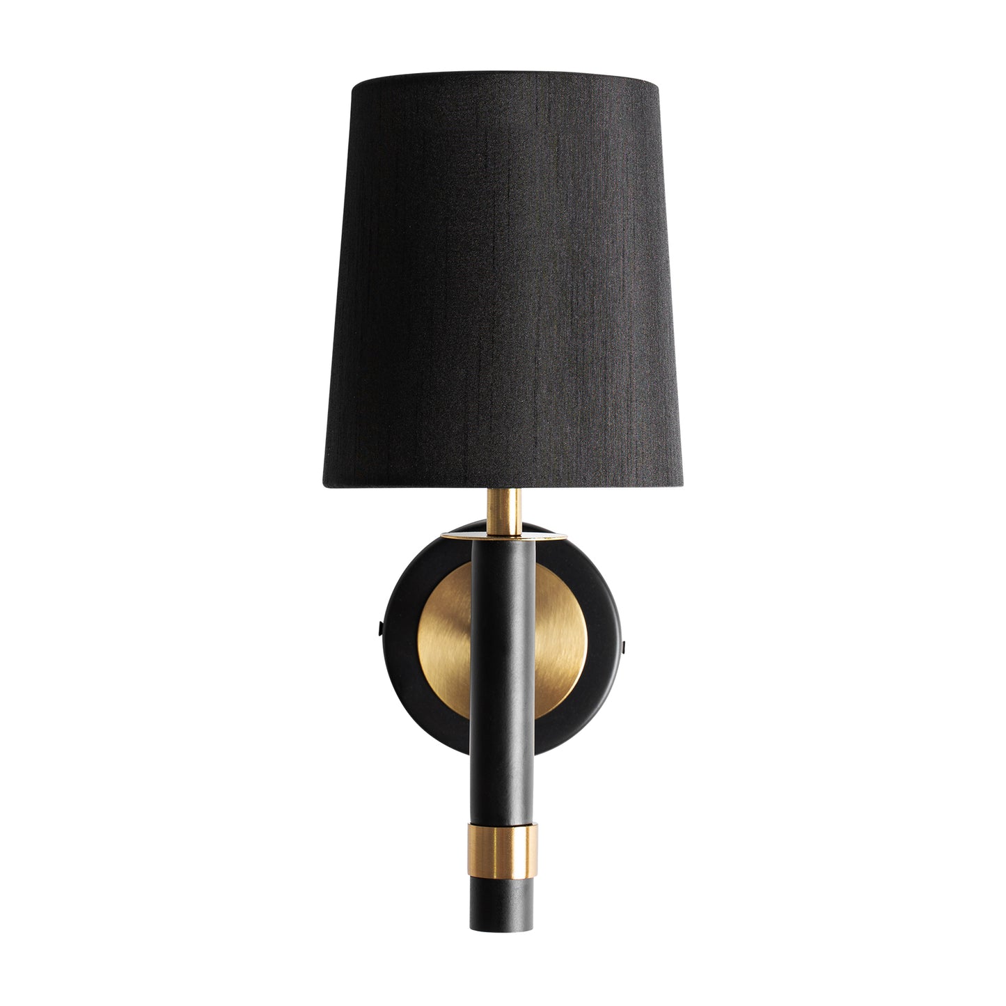 Cloe Wandlamp Art Deco 14x18x33 cm