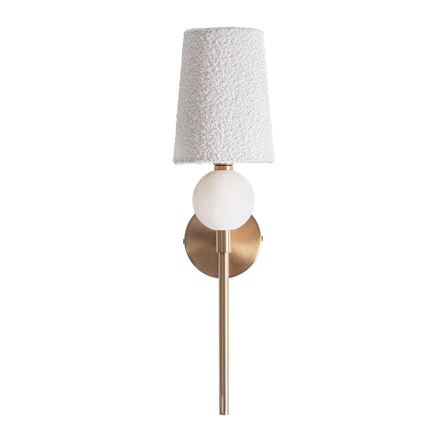 Celine Wandlamp 12x17x48 cm