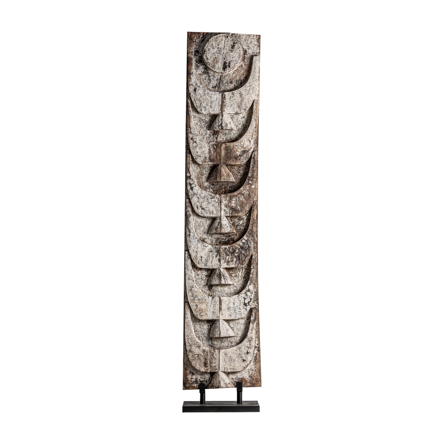 Timon Vloersculptuur 56x35x266 cm