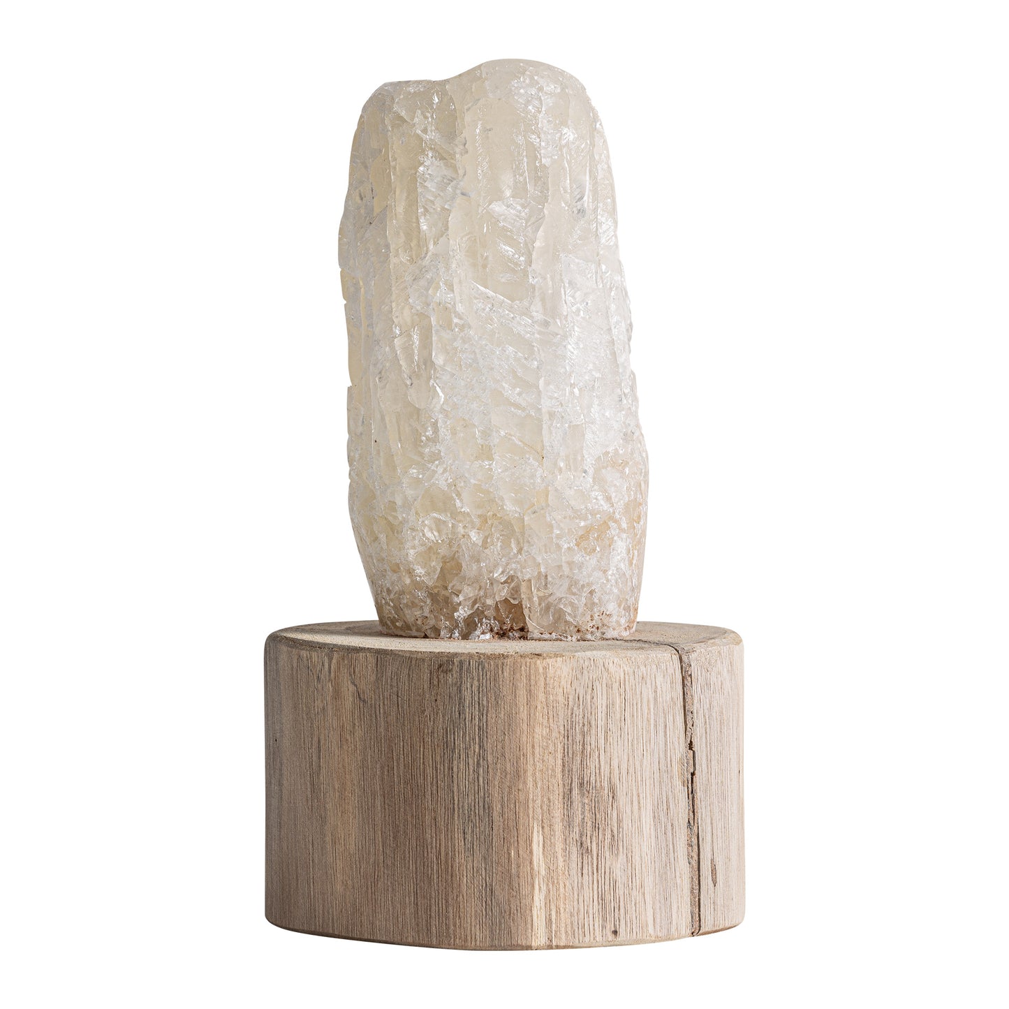 Uriasz Decoratief Beeld 14x14x27 cm