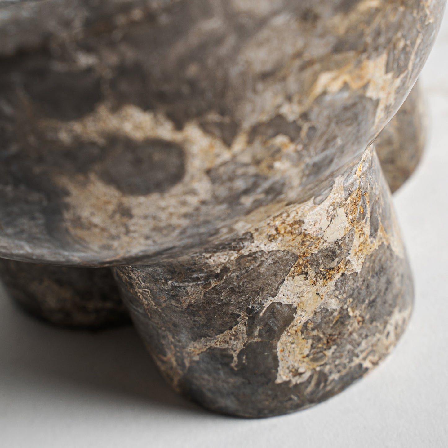 Masako Tafelstuk 14x14x12 cm