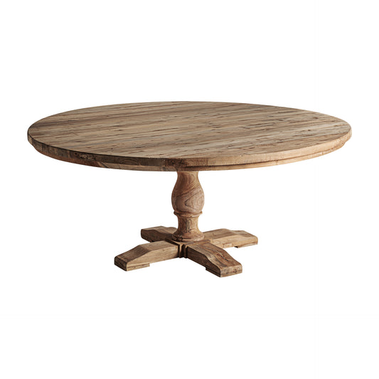 Gyor Eettafel 180x180x77 cm