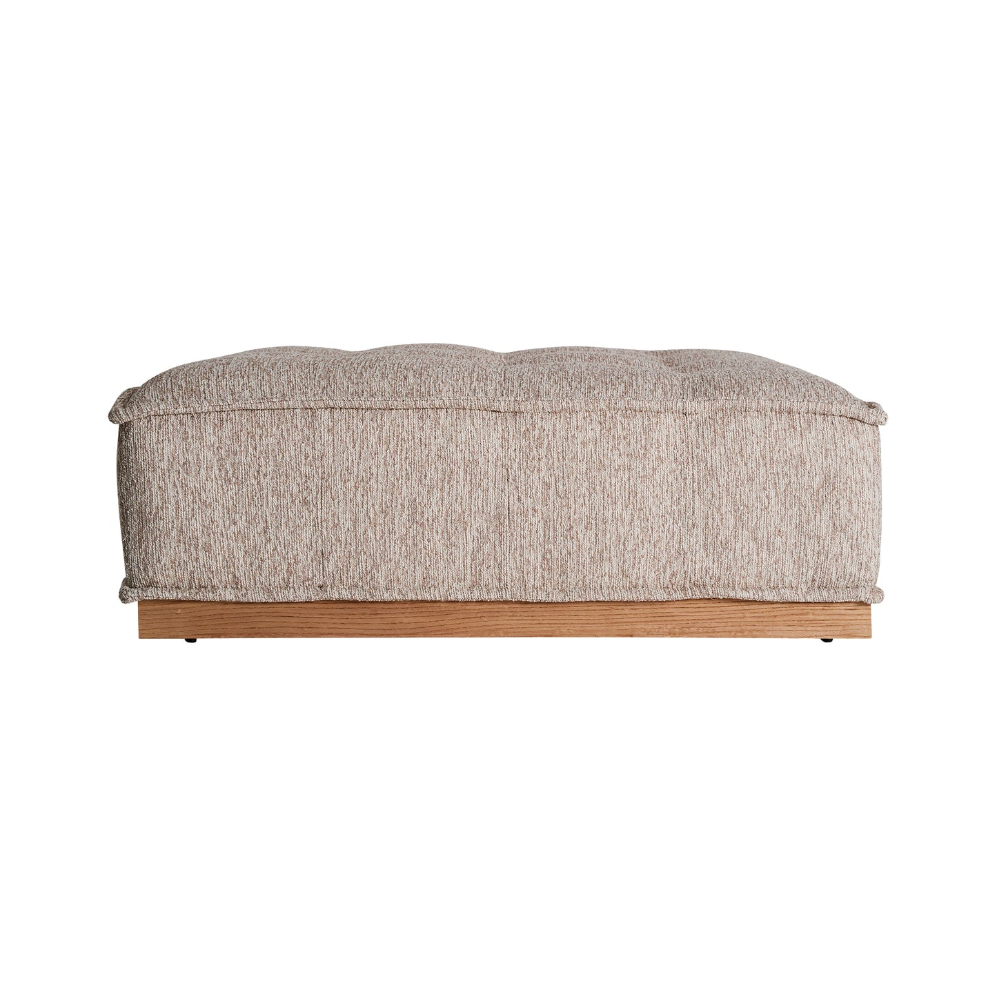 Vittel Puff S.Vittel 120x120x42 cm