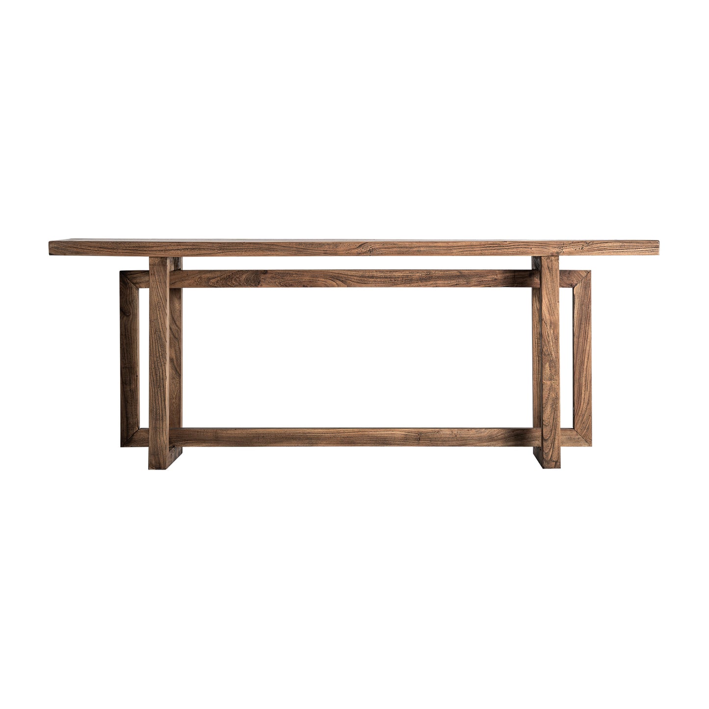 Norvik Consoletafel 200x40x75 cm