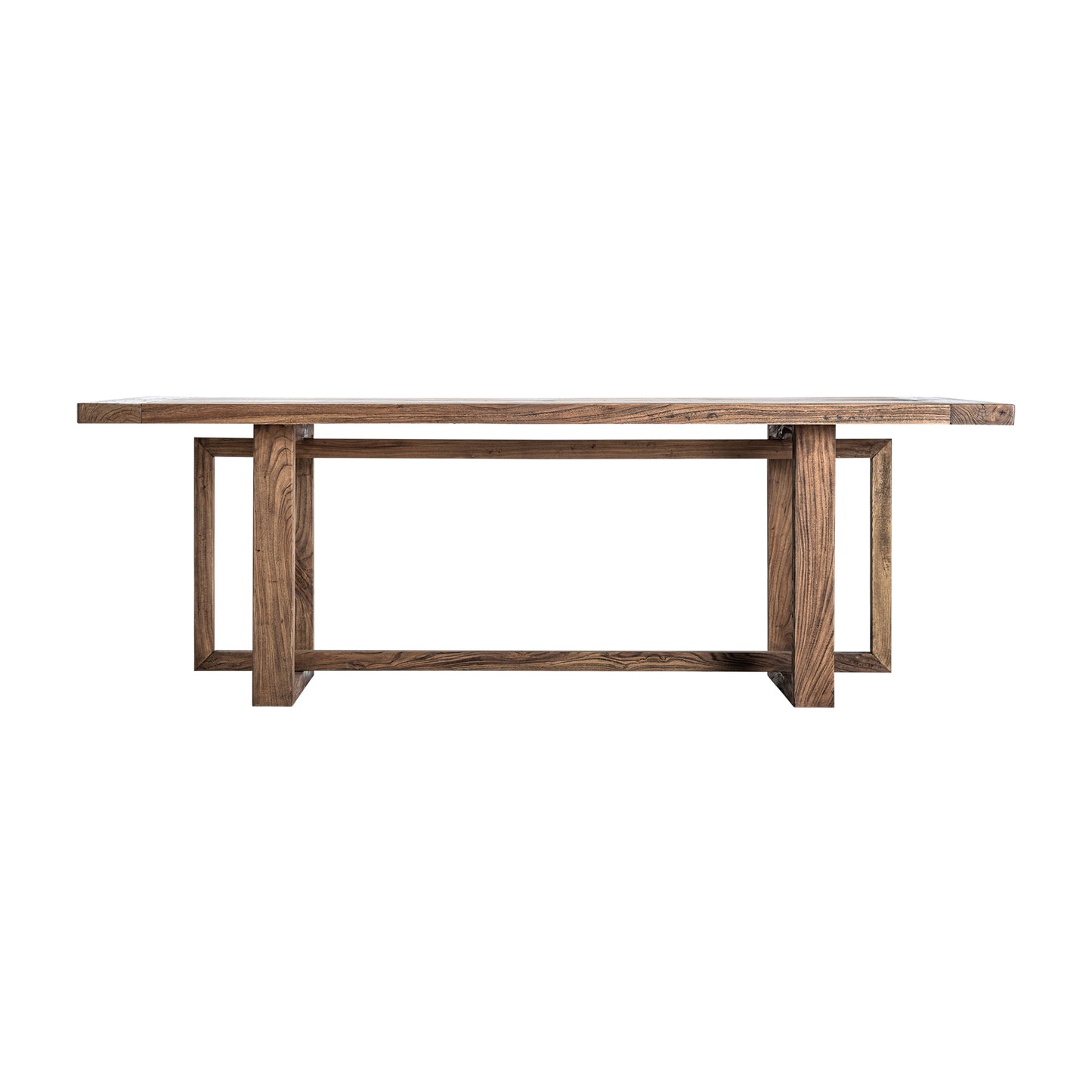 Norvik Eettafel S.Norvik 220x100x75 cm