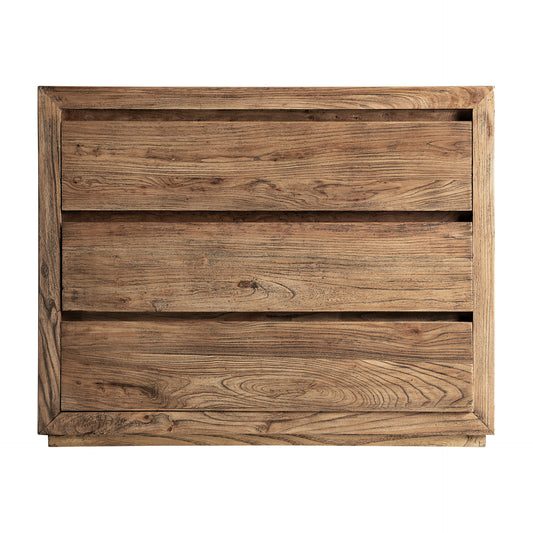 Norvik Ladekast 102x51x81 cm