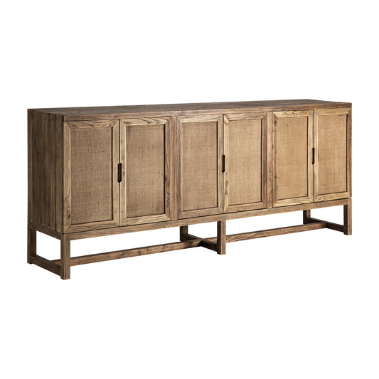 Byremo Dressoir S.BYREMO 220x45x90 cm