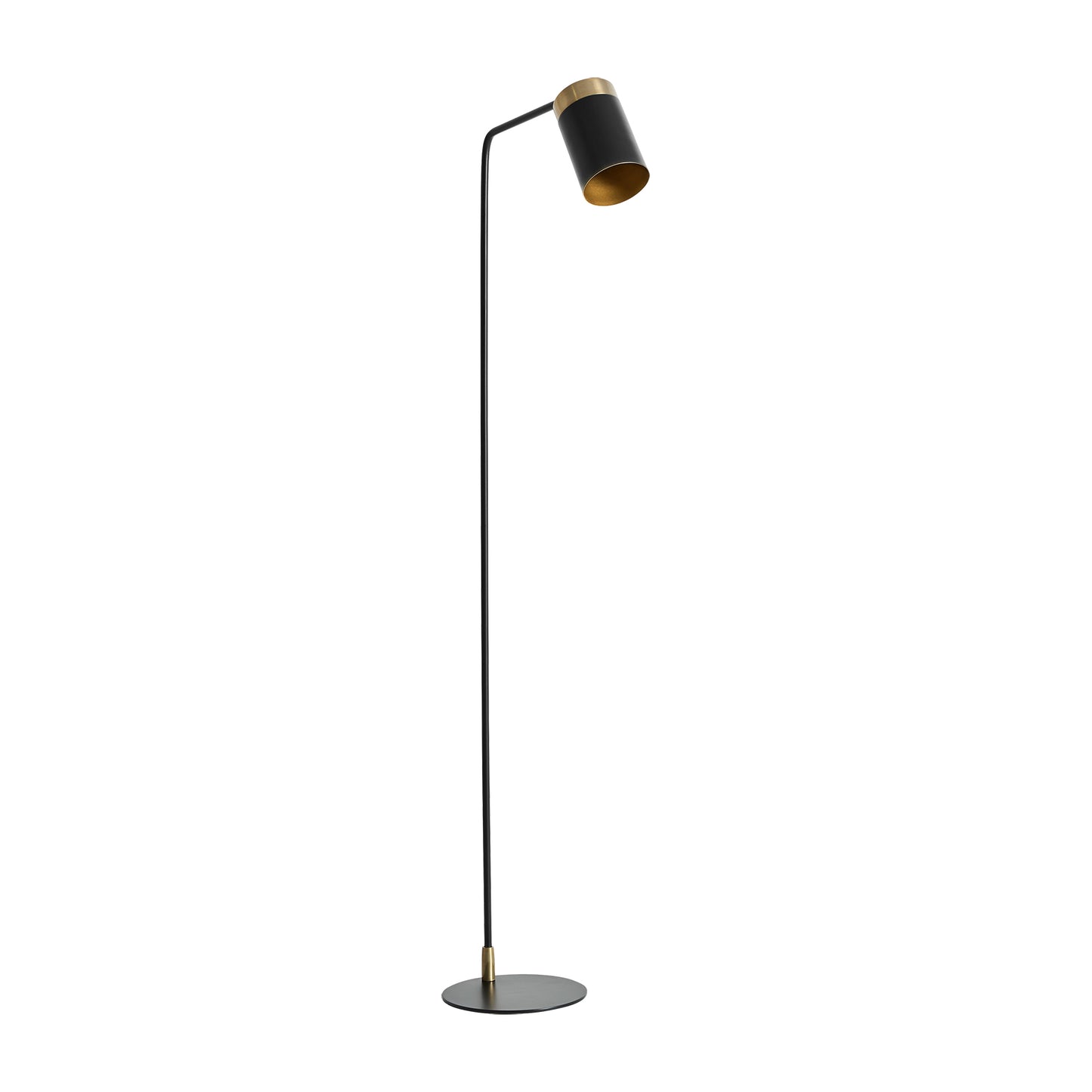 Seb Vloerlamp Art Deco 24x50x149 cm