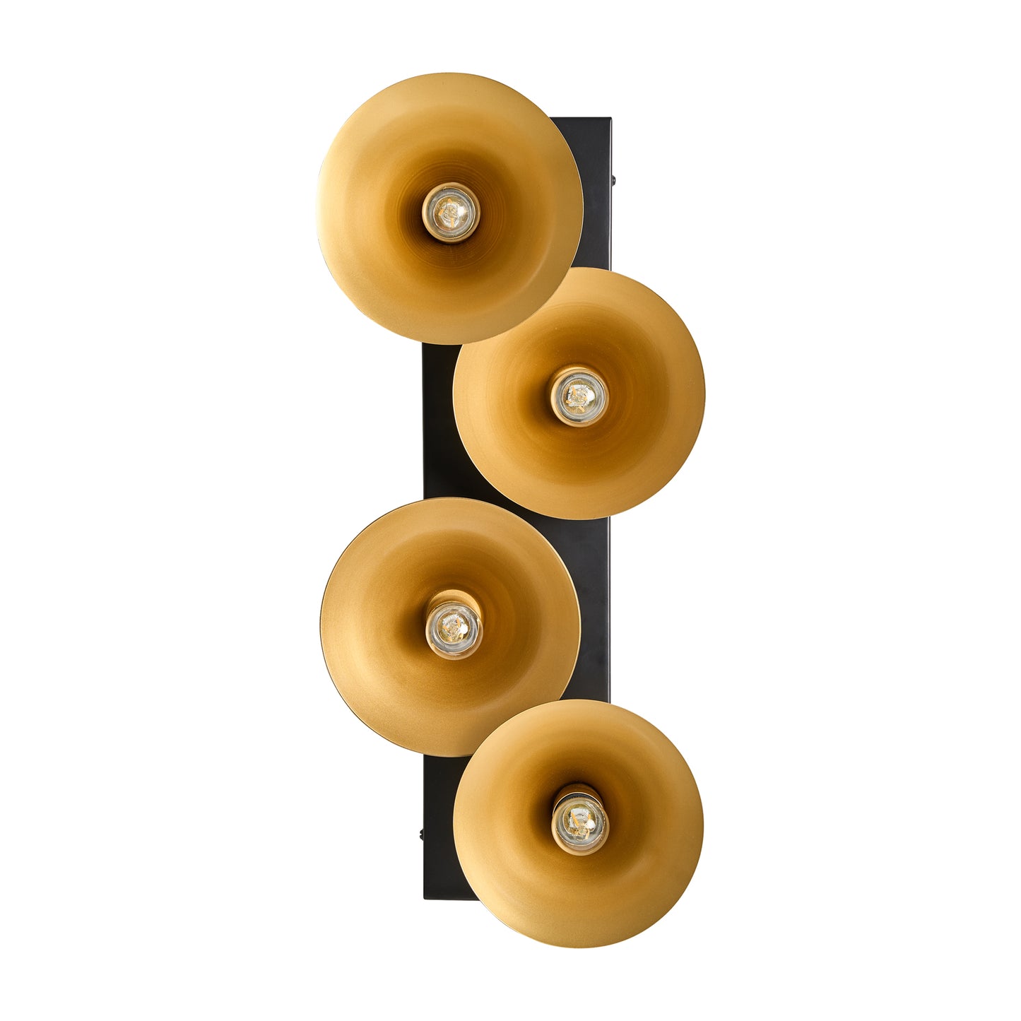 Lymouse Wandlamp Art Deco 30x12x68 cm