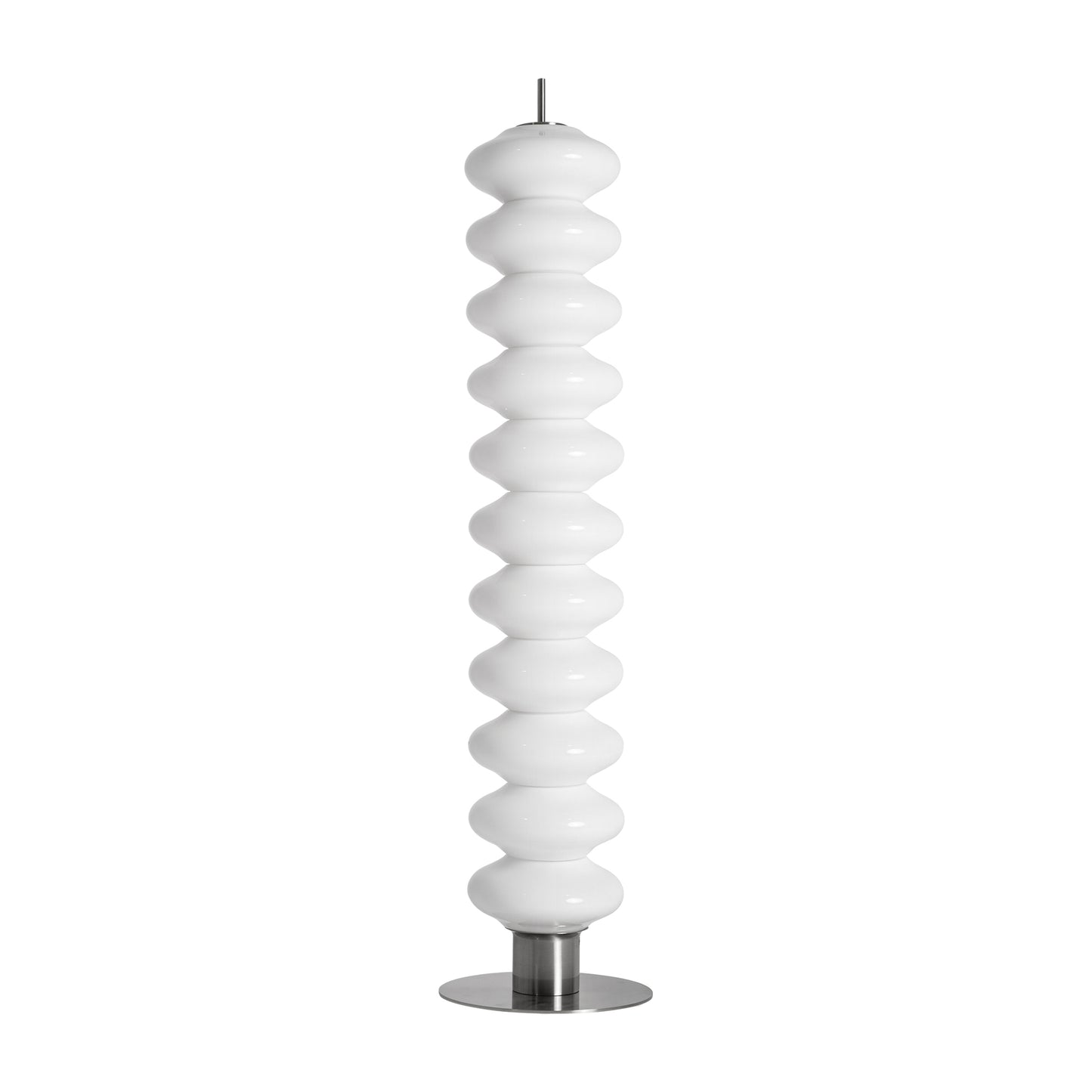 Tiare Vloerlamp 37x37x150 cm