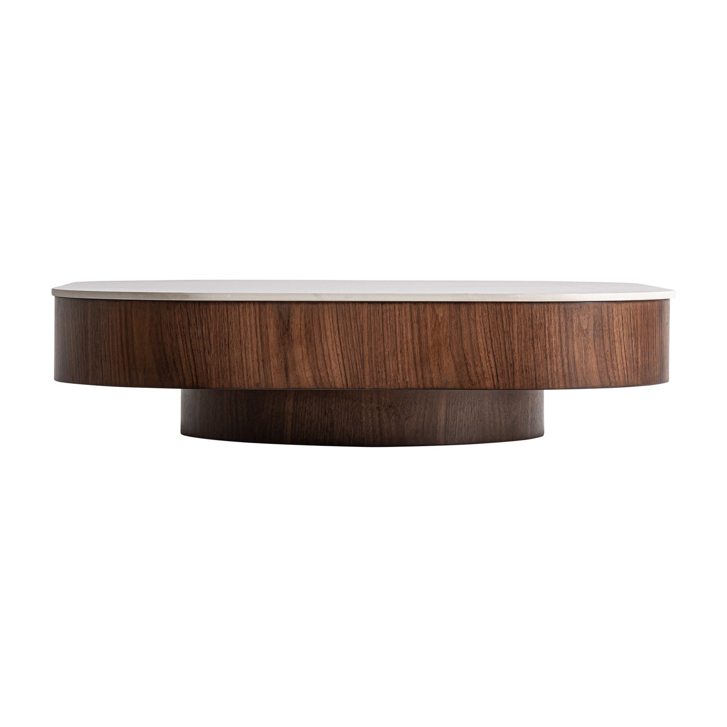 Neufs Salontafel S.NEUFS 100x100x25 cm