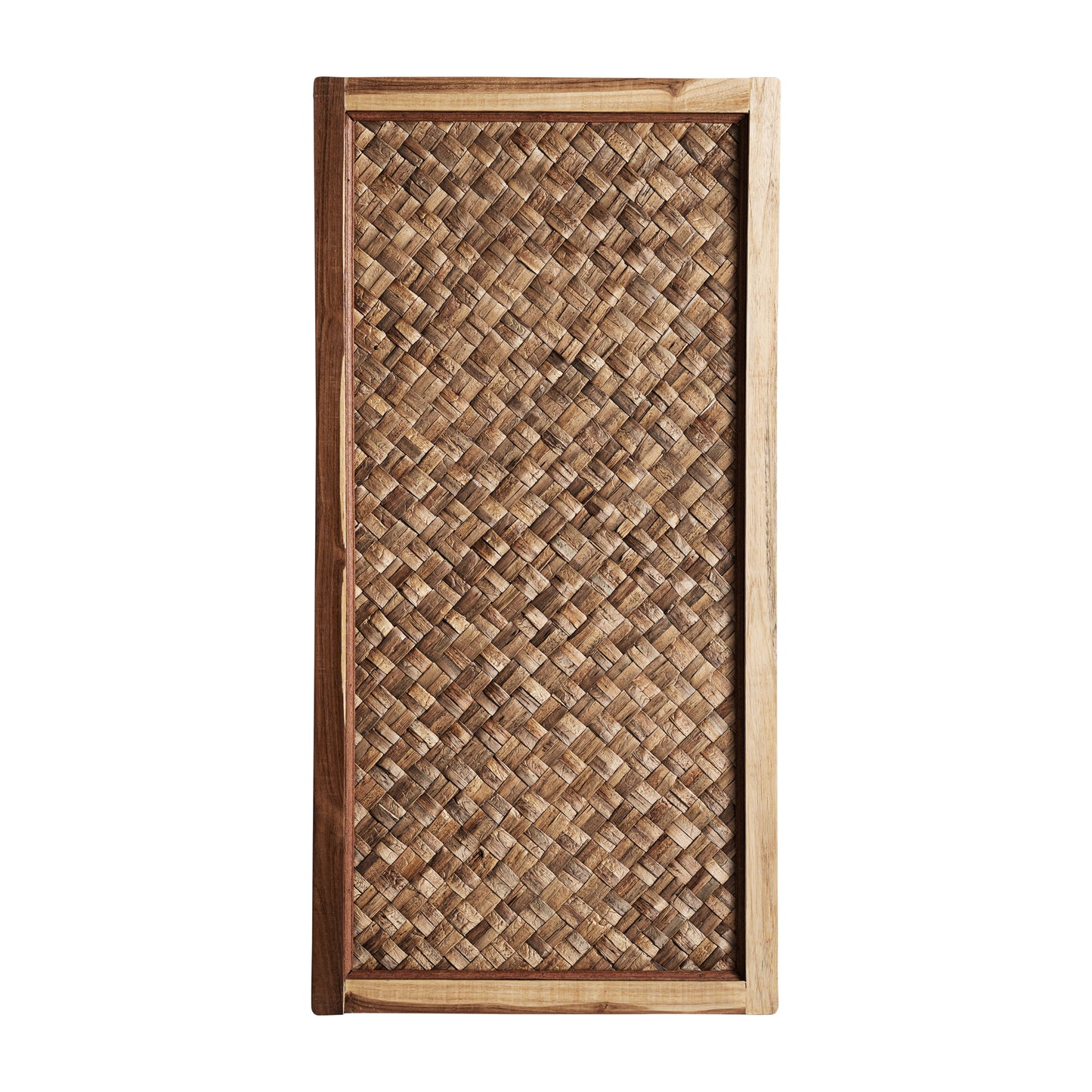 Mason Wandpaneel Boho 50x2x100 cm