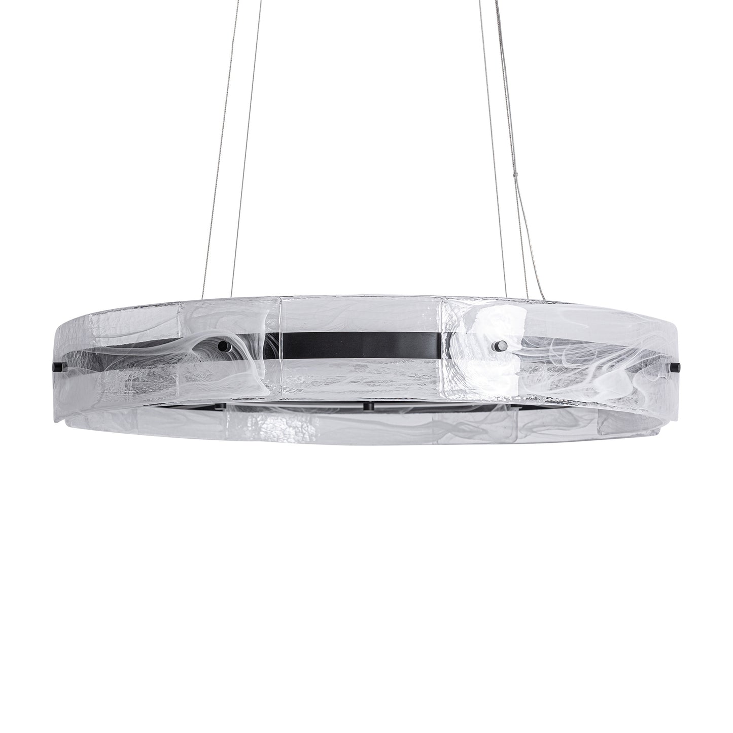 Mukam Plafondlamp 80x80x130 cm