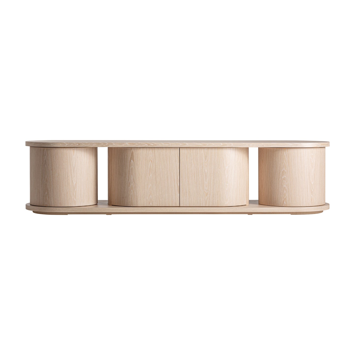 Kharj TV-Meubel S.Kharj 220x54x51 cm