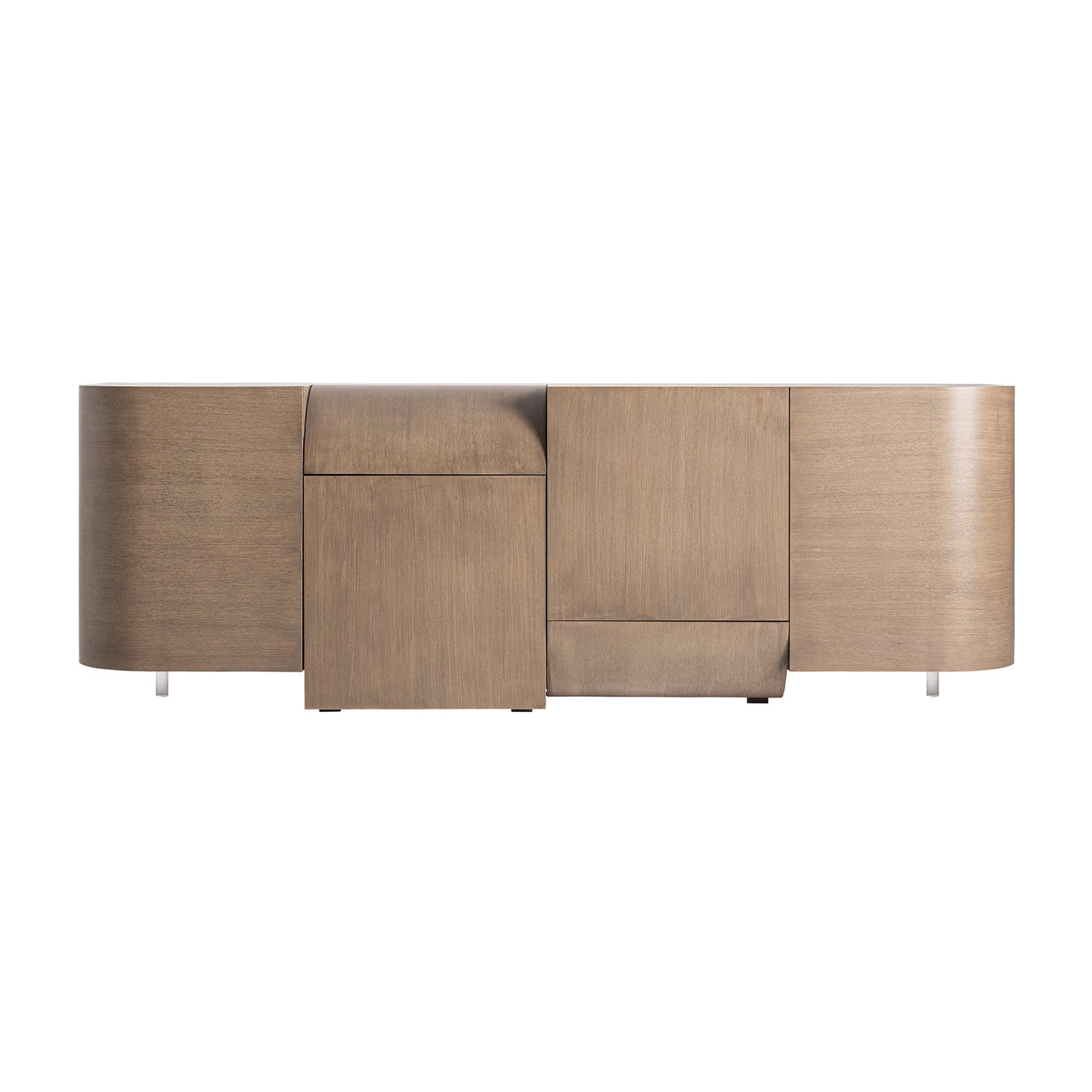 Aksaray Dressoir Art Deco 220x50x75 cm