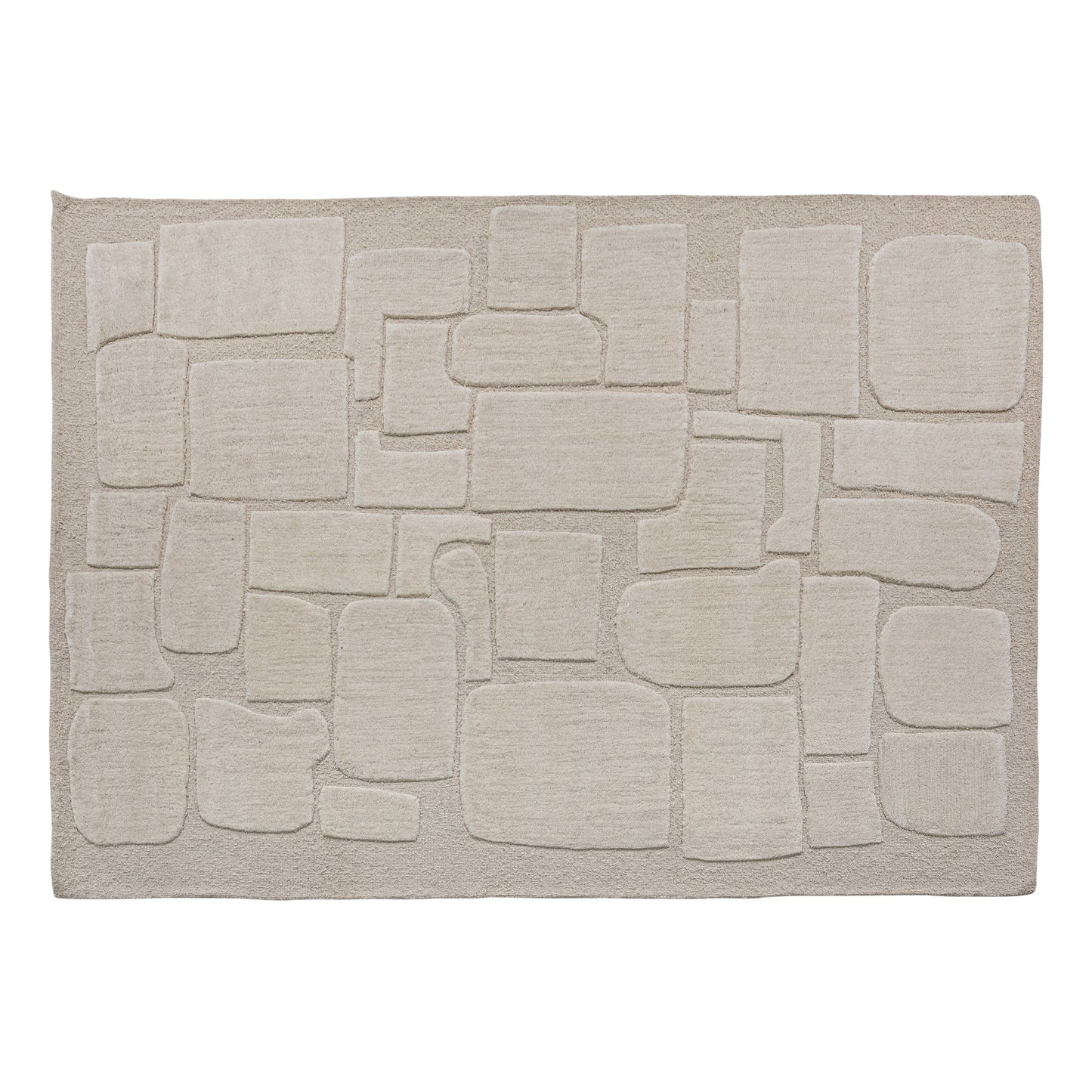 Amelie Vloerkleed 350x240x1 cm