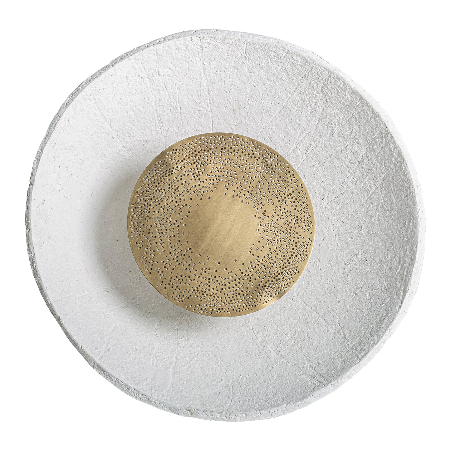 Aitom Wandlamp 42x42x18 cm