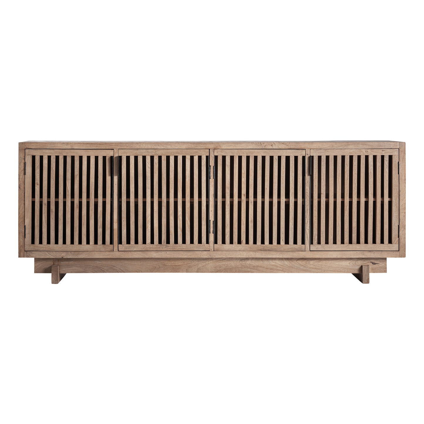 Gàbia Dressoir S.GÀBIA 234x56x86 cm