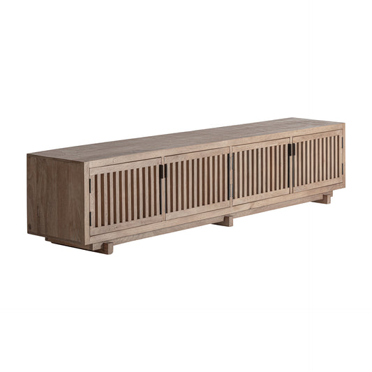 Gàbia TV-Meubel S.Gàbia 253x45x53 cm