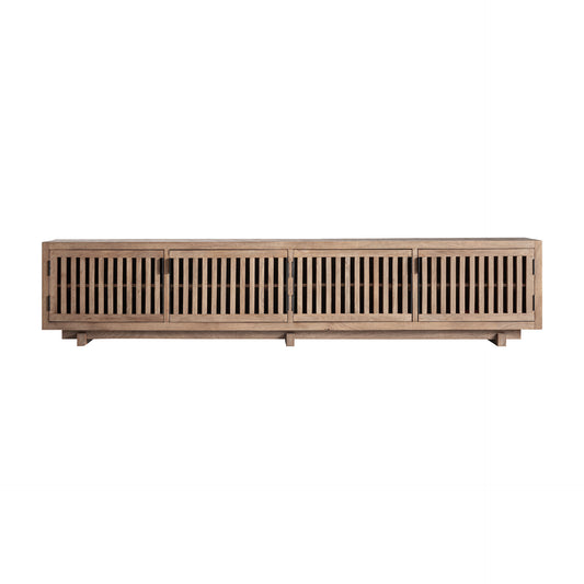 Gàbia TV-Meubel S.Gàbia 253x45x53 cm