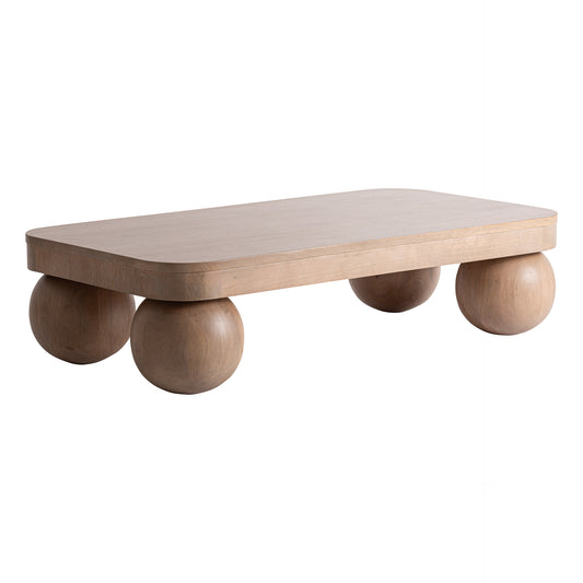 Bocksberg Salontafel S.Bocksberg 155x85x37 cm