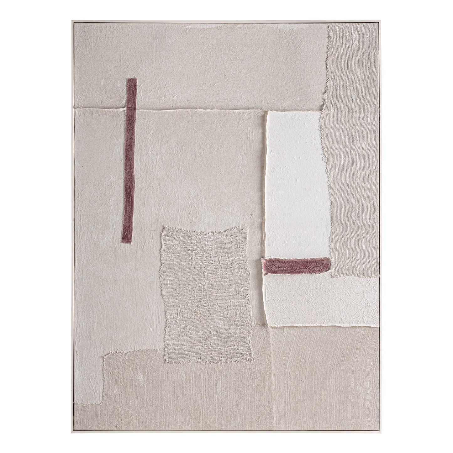 Zilia Wandkunst 120x5x160 cm