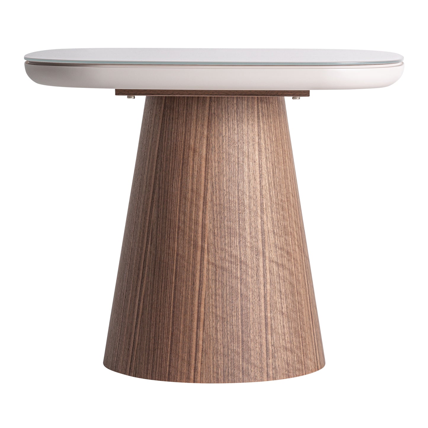 Torksey Bijzettafel 60x60x50 cm