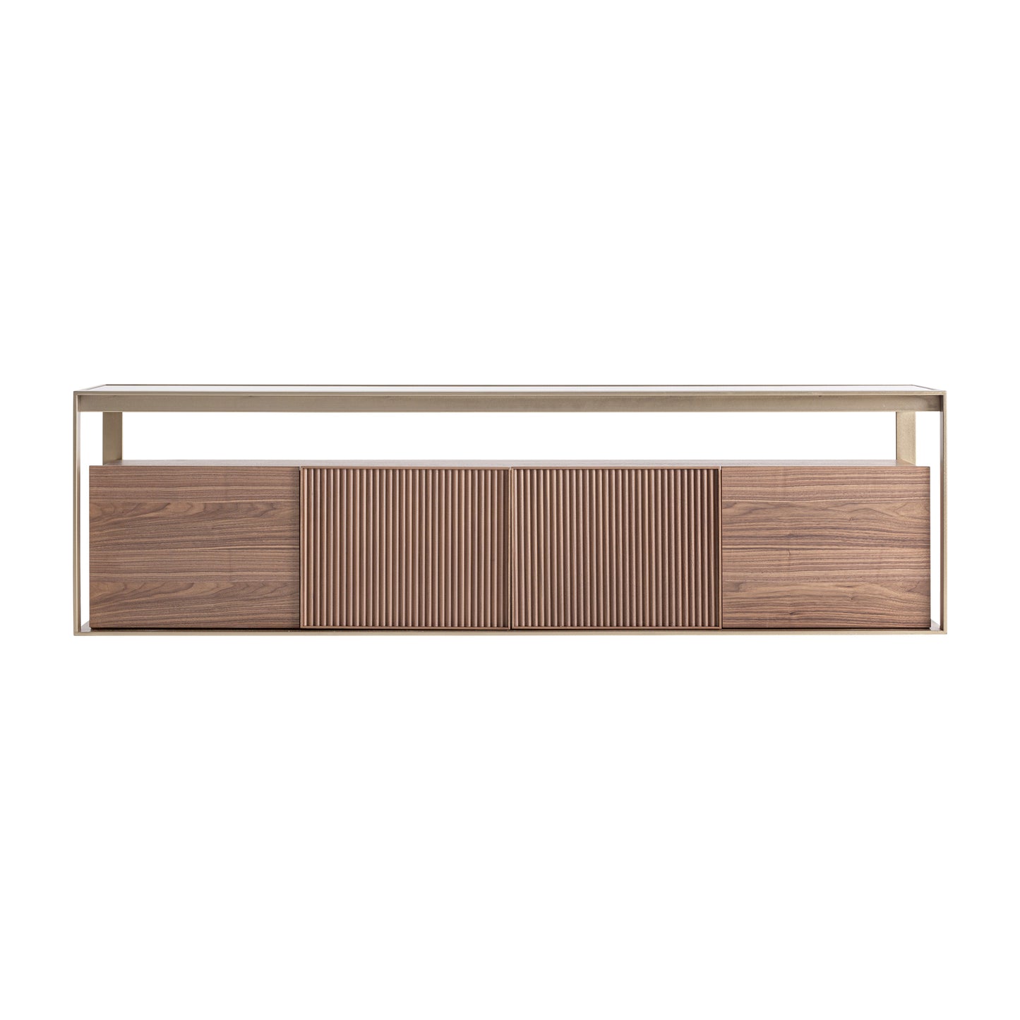 Aisby TV-Meubel 200x45x58 cm
