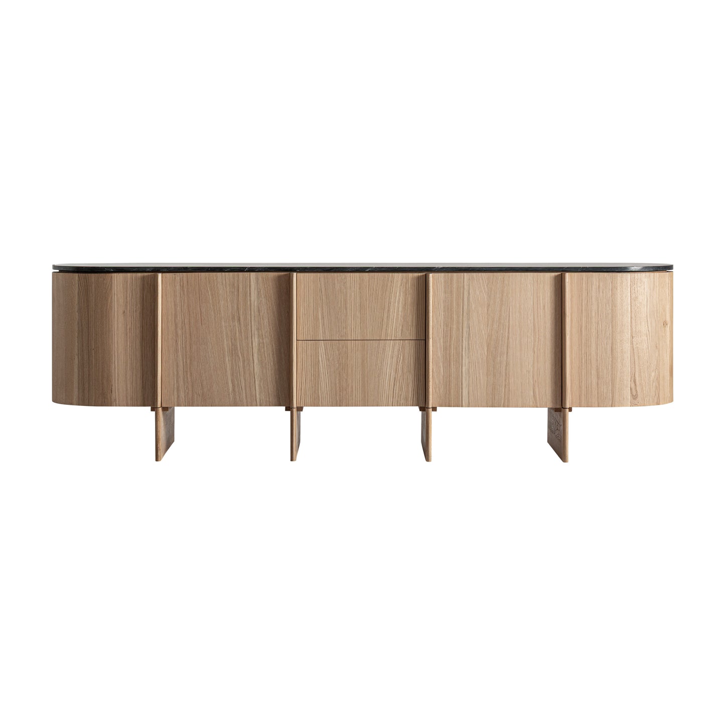Nara Dressoir S.NARA 240x62x73 cm