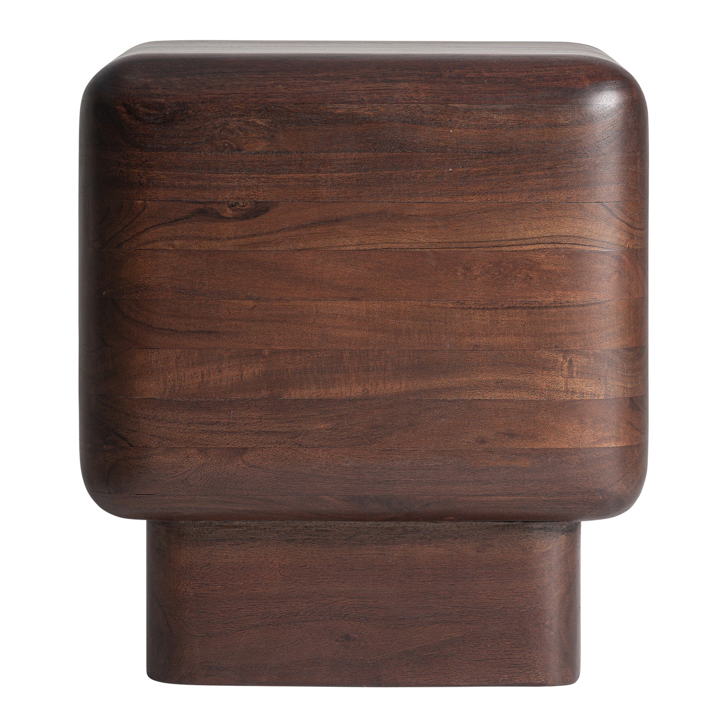 Flers Bijzettafel 42x42x46 cm