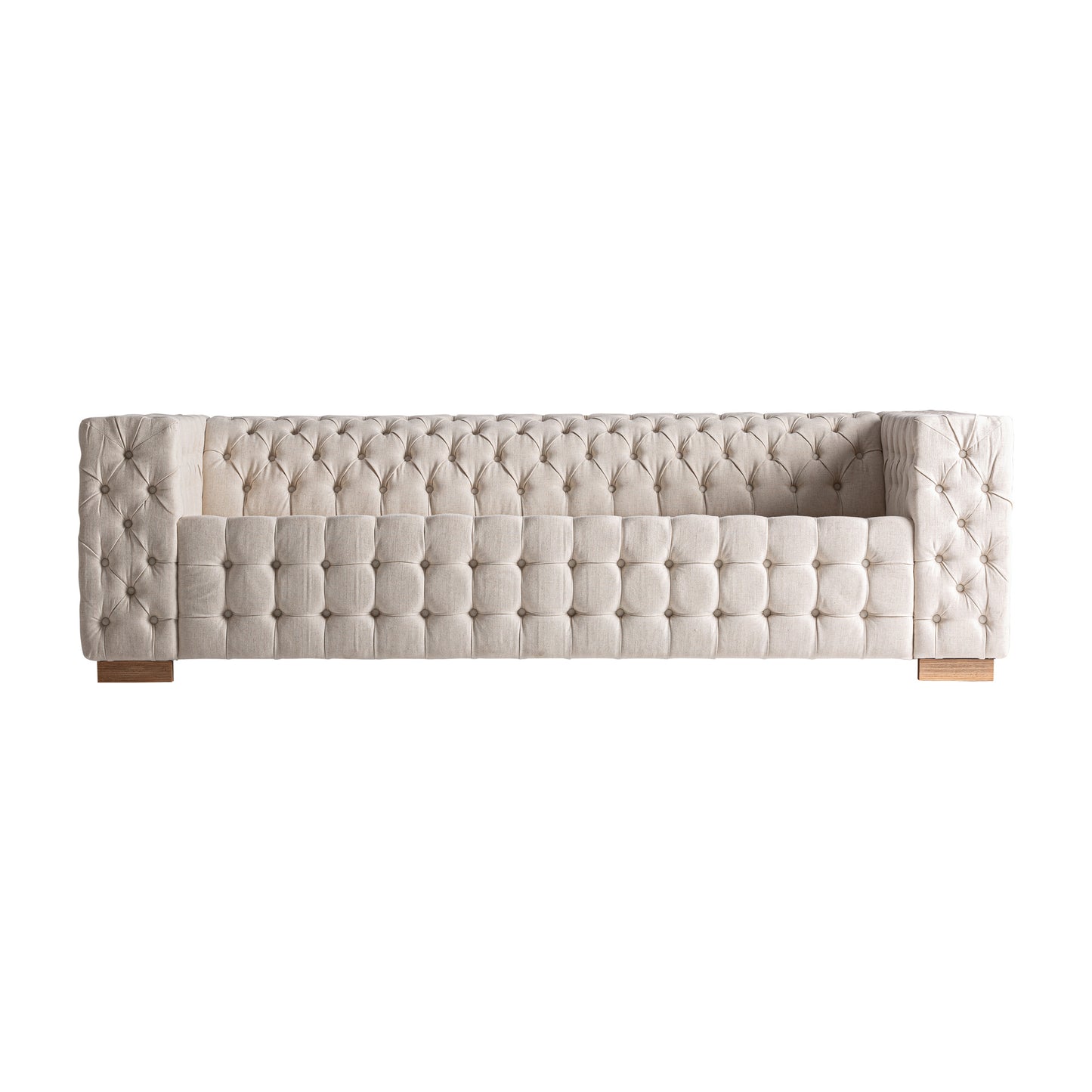 Genhof Bank 246x89x71 cm
