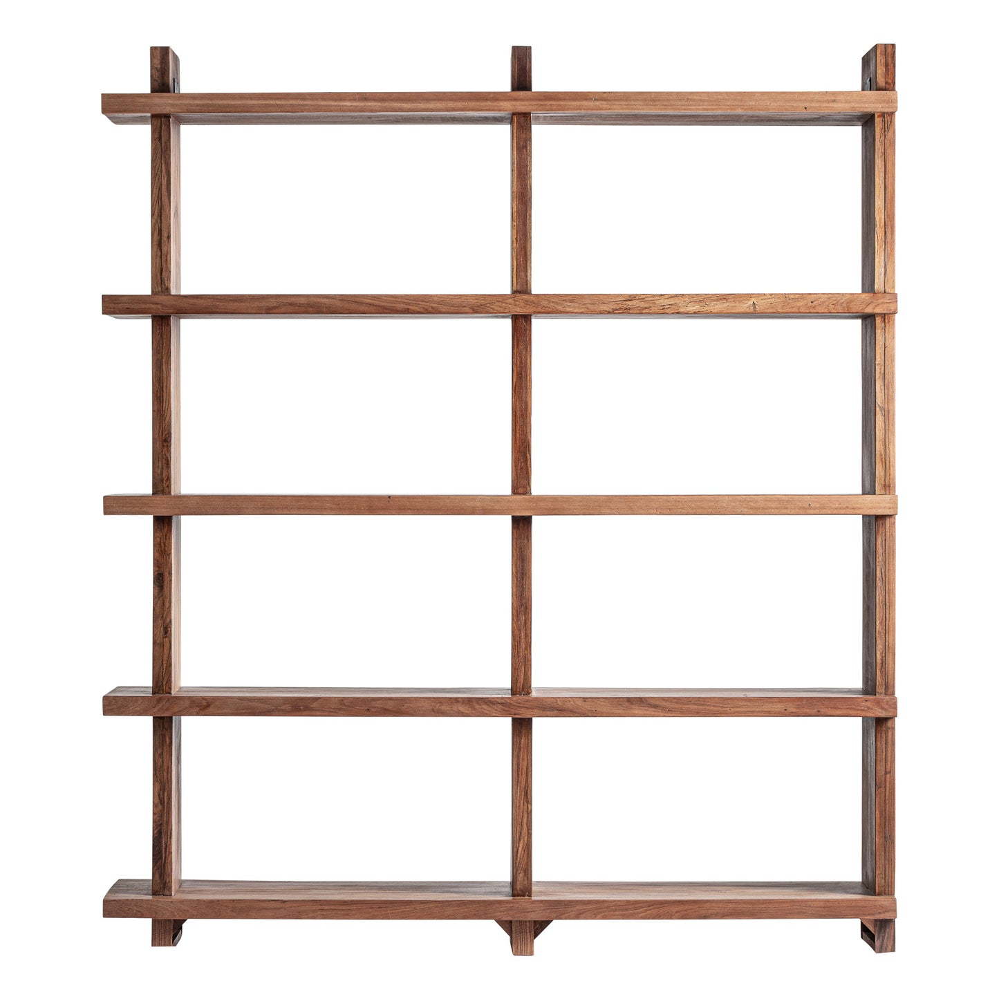 BRUTALIST Modulaire Boekenkast S.BRUTALIST 200x45x230 cm