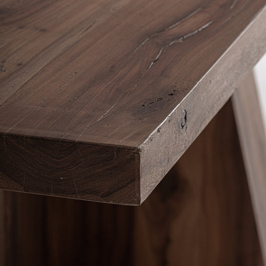 Brutalist Eettafel S.Brutalist 260x110x76 cm