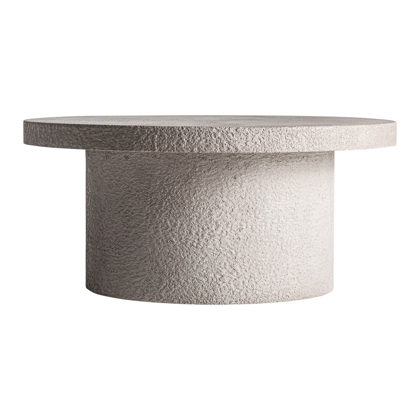 Banfe Salontafel Outdoor 2026 90x90x42 cm