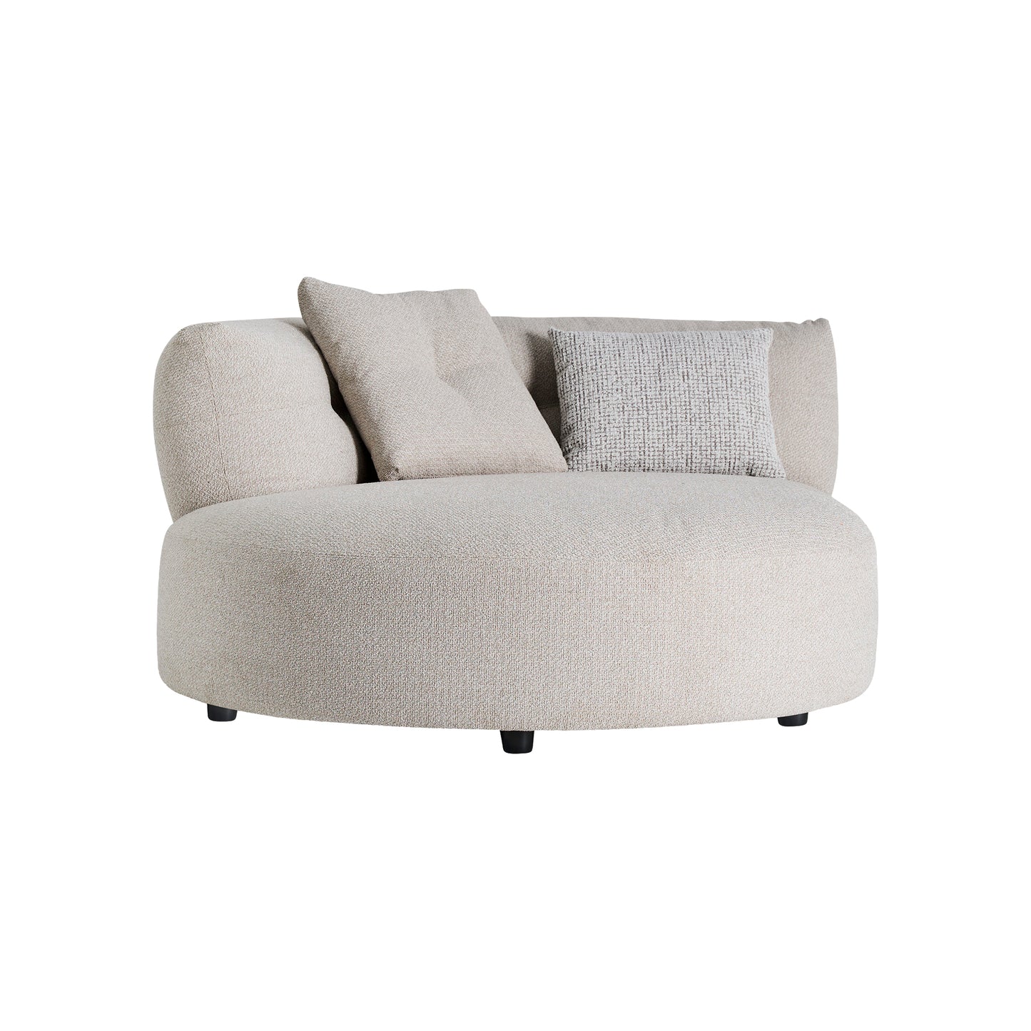 Brenod Modulaire Bank 140x155x72 cm
