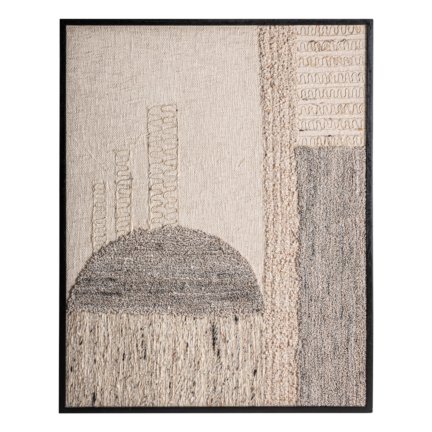 Urzuri Wandkunst 120x4x150 cm