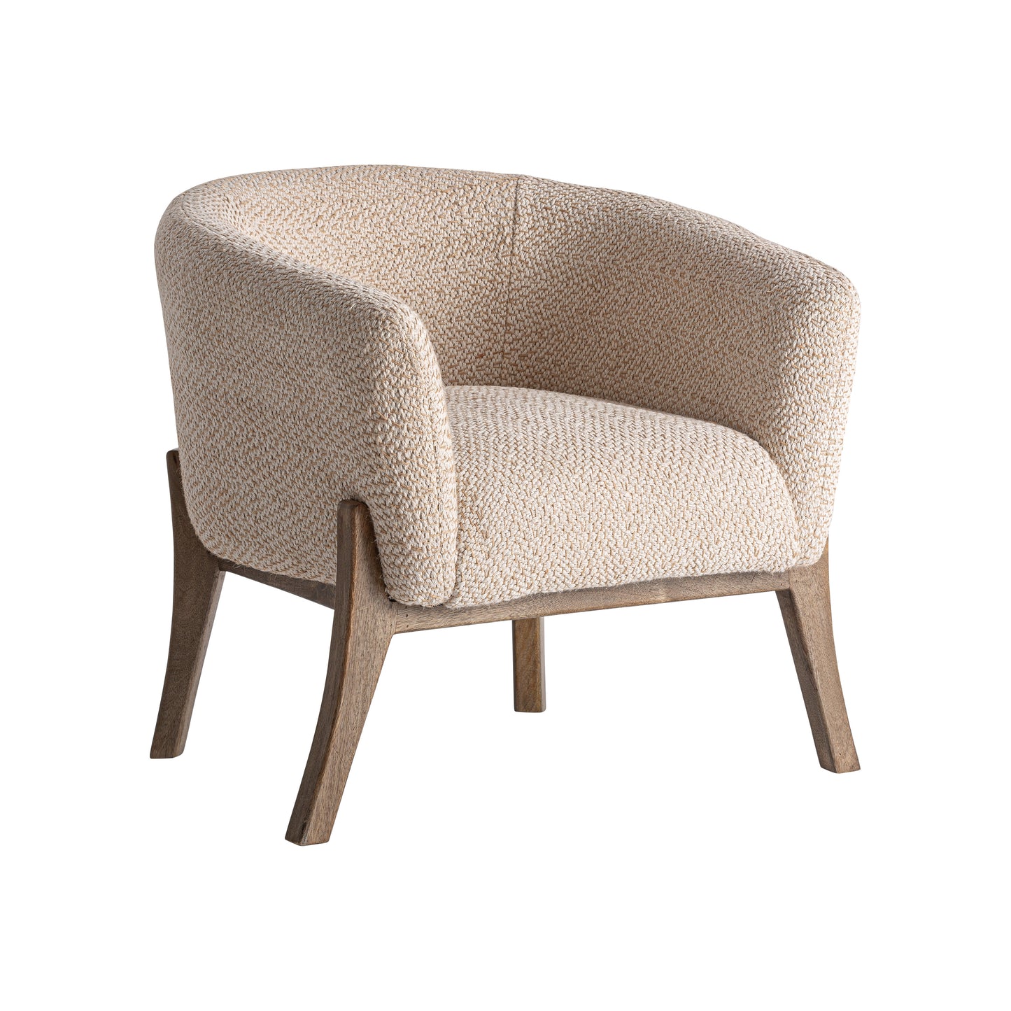 Liermo Fauteuil 73x79x75 cm
