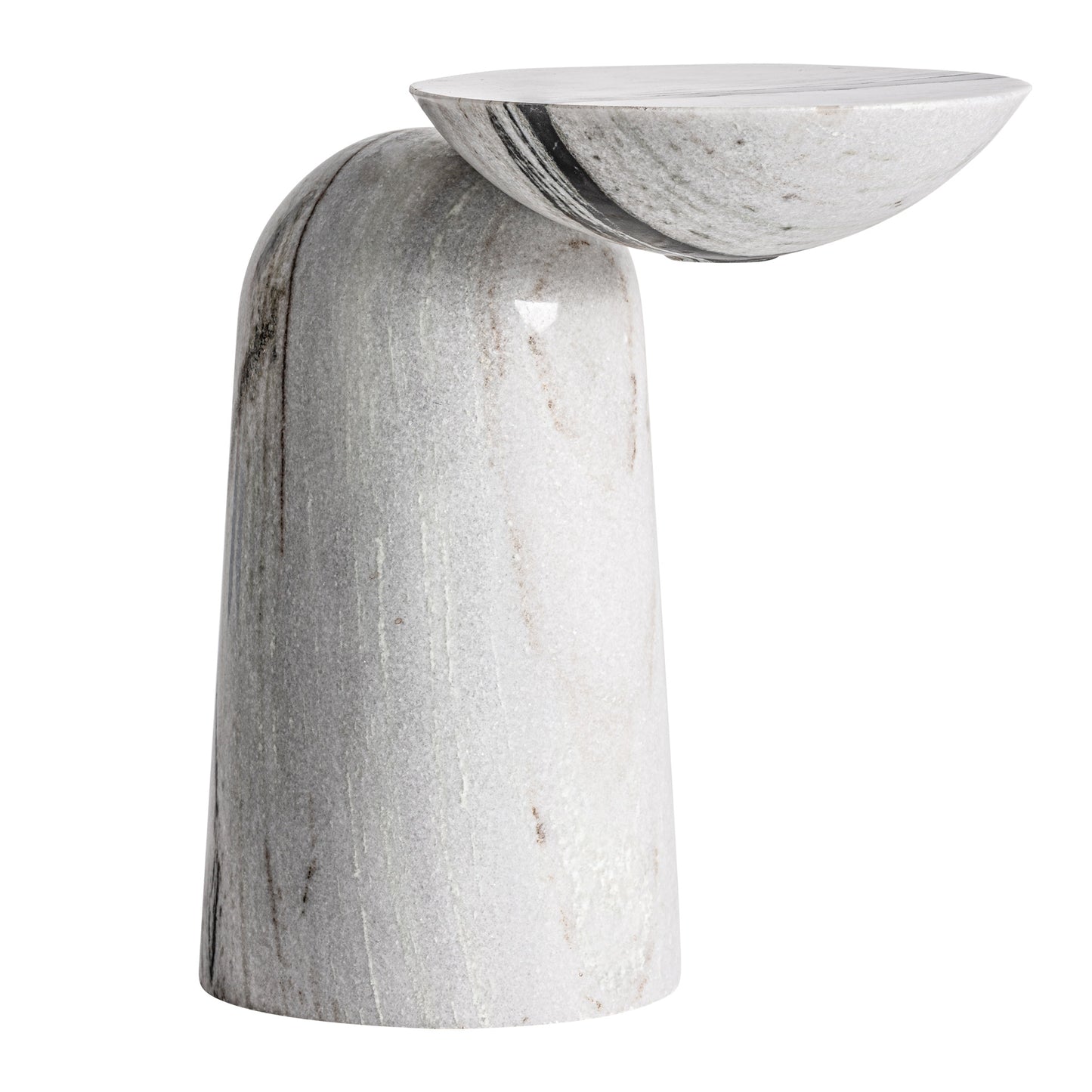 Scothern Bijzettafel 40x29x45 cm
