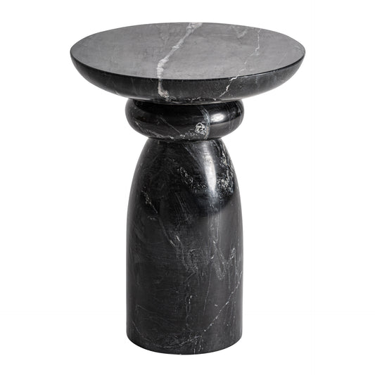 Bleasby Bijzettafel 35x35x46 cm