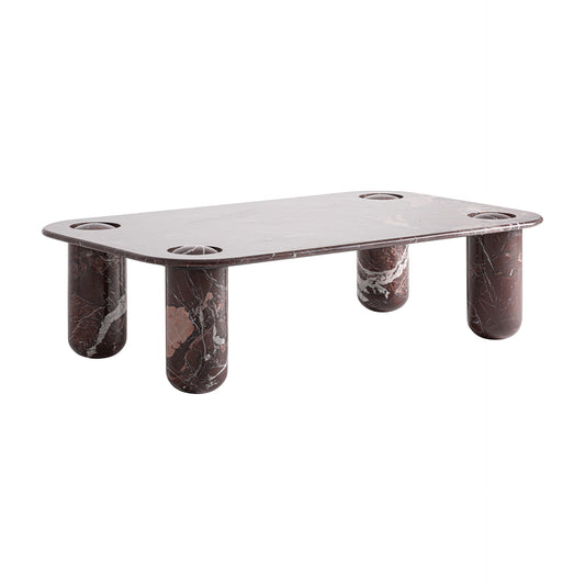 Bourg Salontafel S.Bourg 150x90x40 cm
