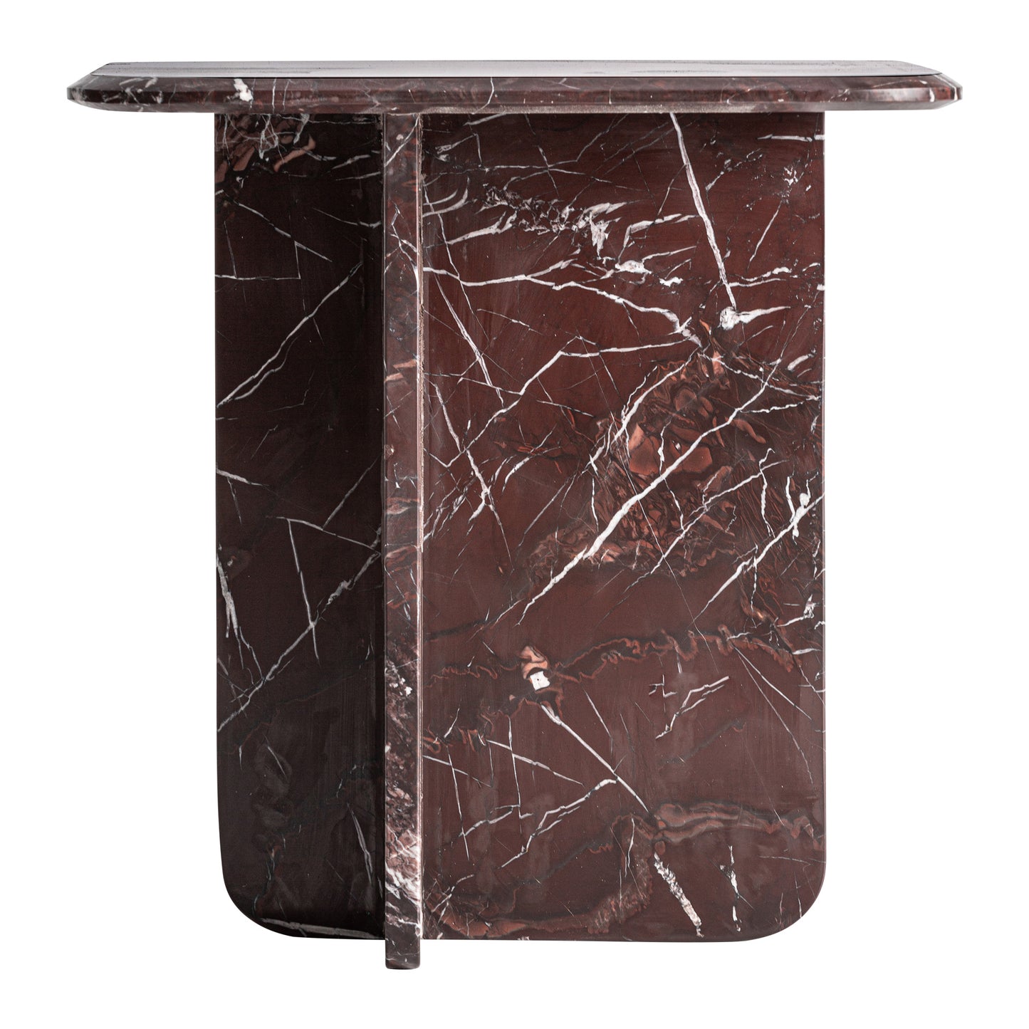 Bourg Bijzettafel S.Bourg 50x40x46 cm