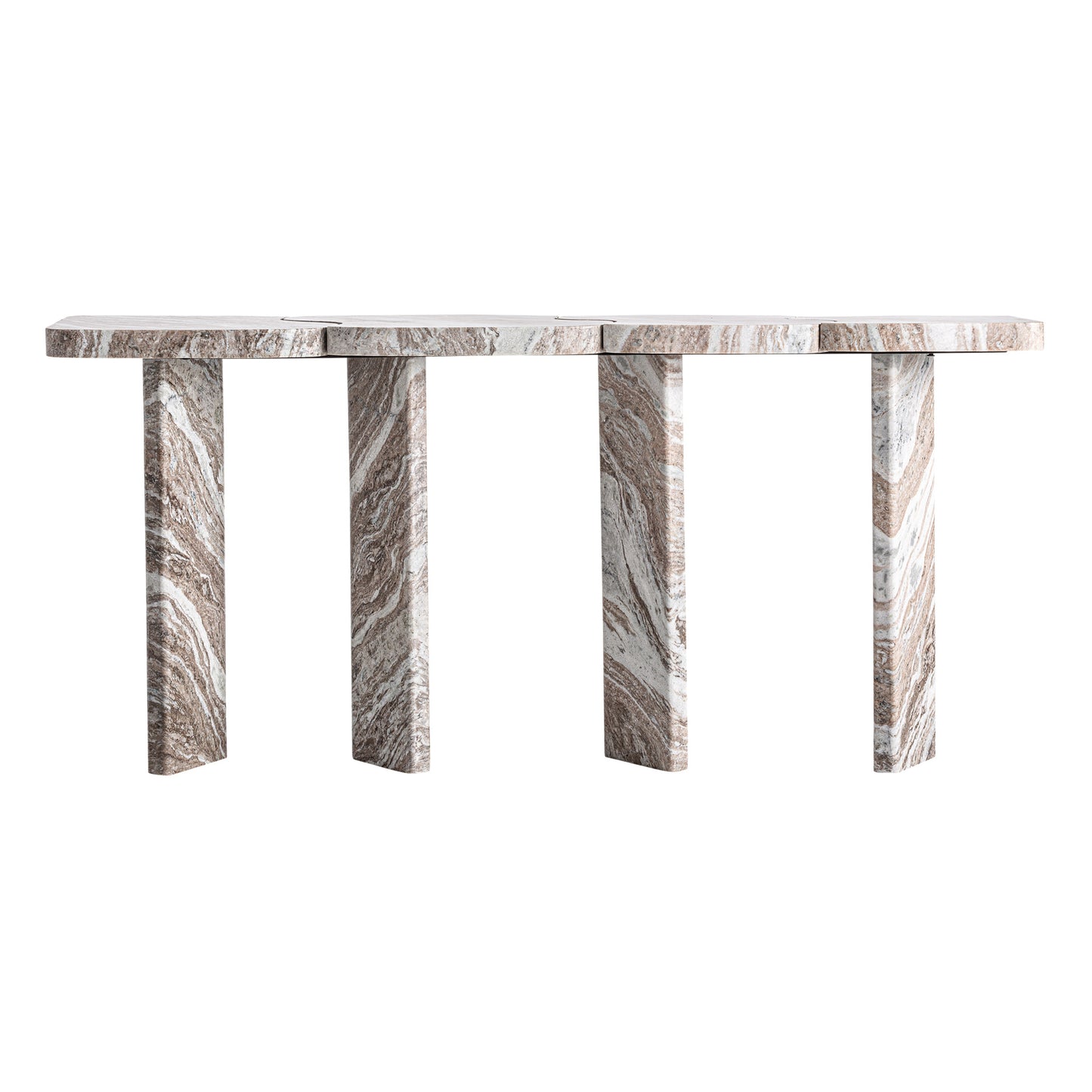 Legsby Consoletafel 175x40x80 cm