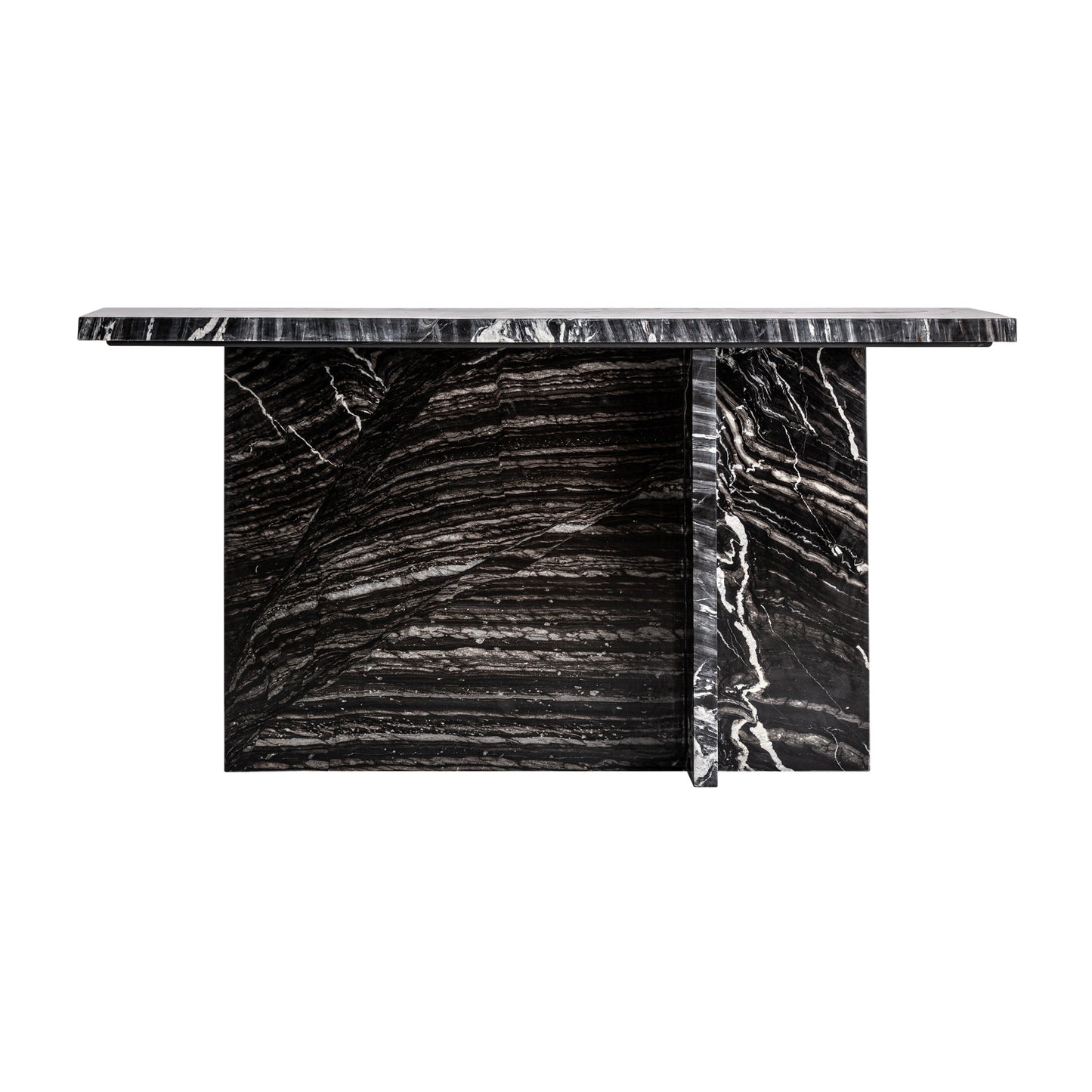 Khat Consoletafel 160x45x80 cm