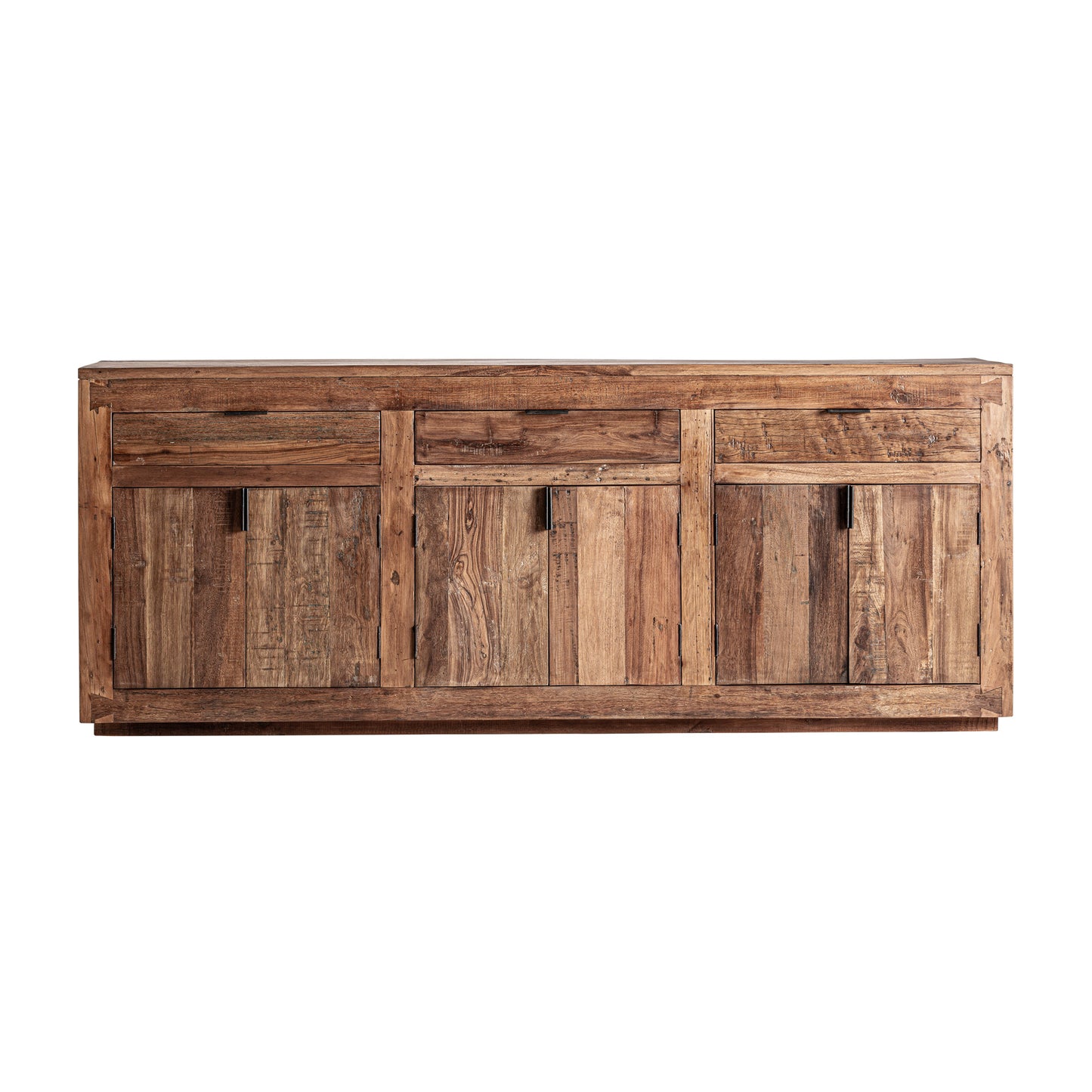 SELBY Dressoir S.SELBY Rustiek 225x46x90 cm