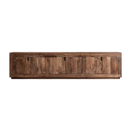 Selby TV-Meubel Rustiek S.SELBY 253x45x60 cm