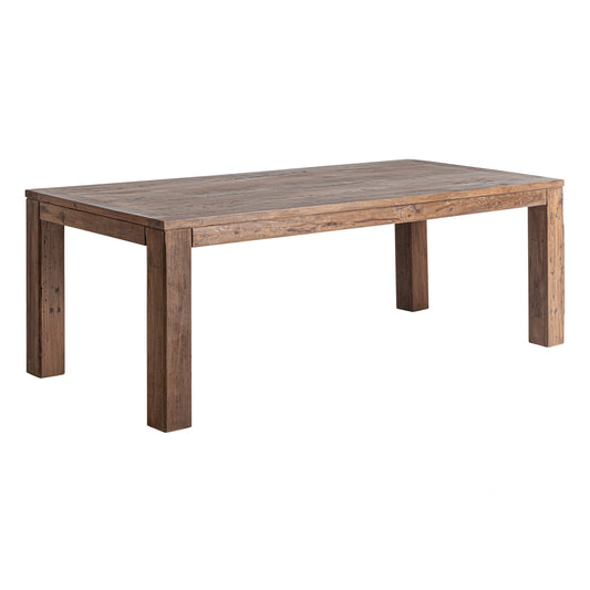 Selby Eettafel S.SELBY 220x100x75 cm