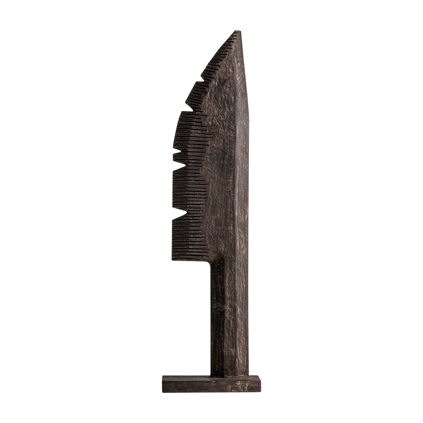Waat Sculptuur 50x26x186 cm