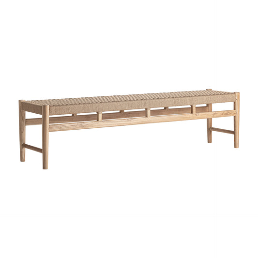Caen Zitbank S.Caen 180x40x45 cm